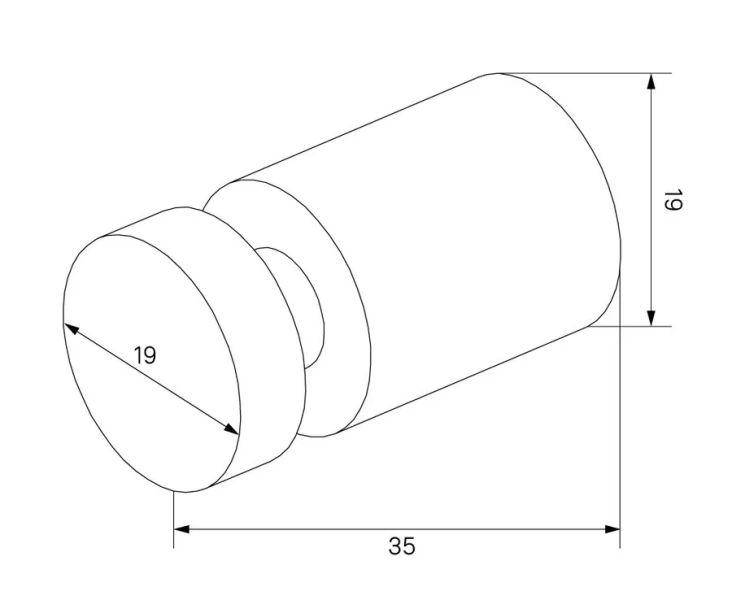 Крючок для ванной IDDIS Petite матовое золото PET2G01i41 (детальная фотография), современные, hi-tech