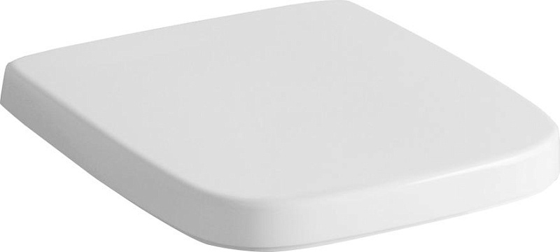 Крышка-сидение с микролифтом Geberit Renova Plan дюропласт 572120000 (детальная фотография)