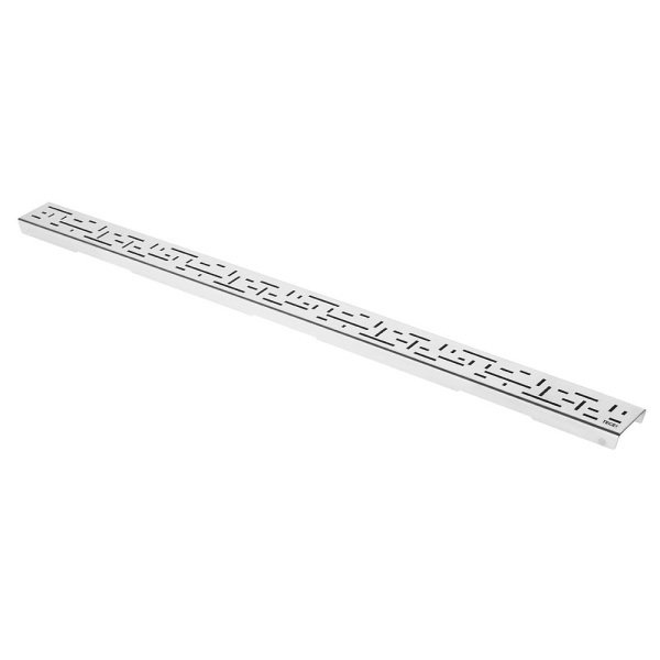 Решетка Tece TECEdrainline 70 см хром глянцевый 600720 (детальная фотография), решетка