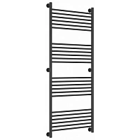 Полотенцесушитель водяной Сунержа Богема+ 60х150 см темный титан муар