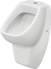 Писсуар подвесной Santek Гала белый