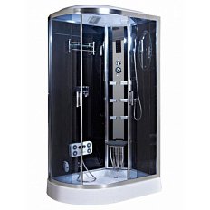 Душевая кабина Niagara Ultra 115х80 см ориентация левая