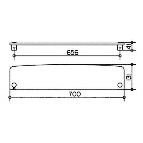 Схема (детальная фотография), по запросу