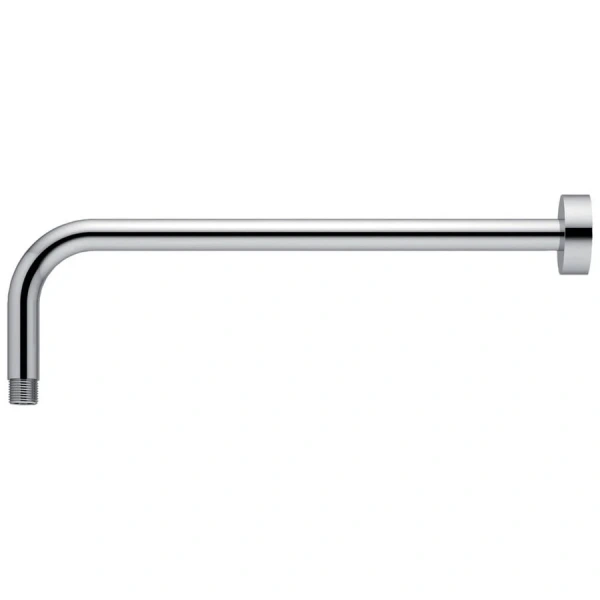 Кронштейн для верхнего душа Ideal Standard IdealRain хром, настенный B9445AA (детальная фотография)