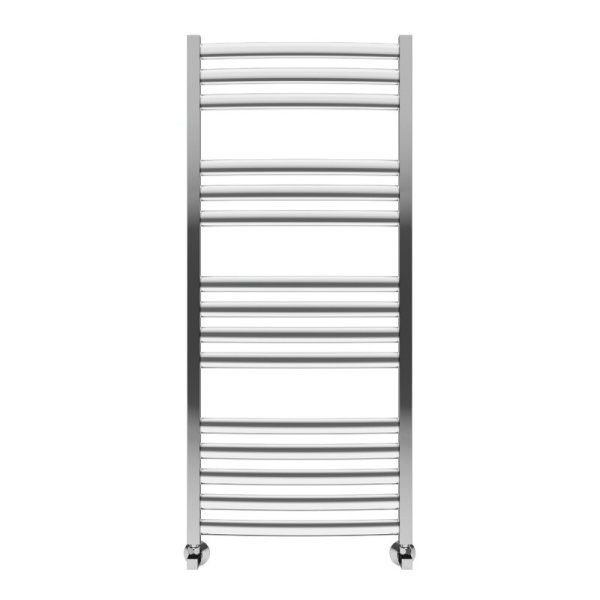 Полотенцесушитель водяной Terminus Палермо П15 500x1200 хром 4670078530776 (детальная фотография)