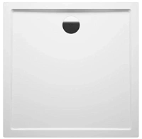 Душевой поддон акриловый белый Riho Zurich 270 90x80 см