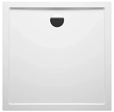 Душевой поддон акриловый белый Riho Zurich 270 90x80 см