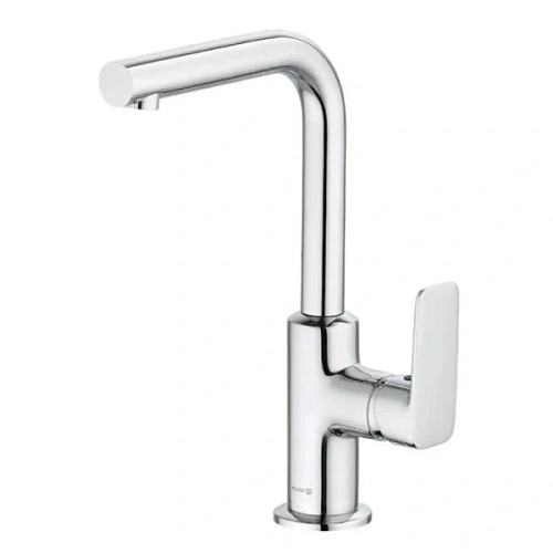 Смеситель для раковины Kludi Pure&Style хром - фото 1