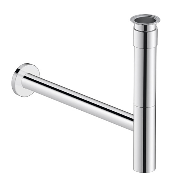 Сифон для раковины Duravit Durastyle хром 0050361000 (детальная фотография)
