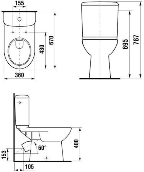 Схема (детальная фотография), белые