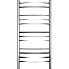 Полотенцесушитель электрический Ravak Septima 50х120 см ТЭН справа