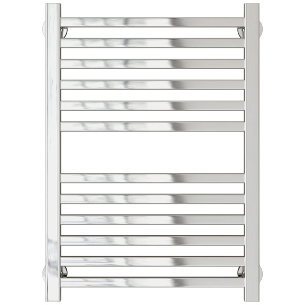 Полотенцесушитель водяной Сунержа Модус PRO 40х60 см без покрытия 00-0450-6040 (детальная фотография), современные, hi-tech