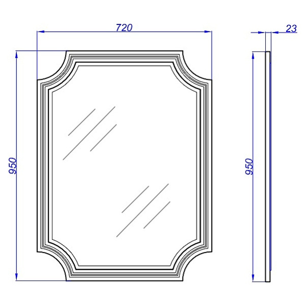 Схема (детальная фотография), классические, ретро