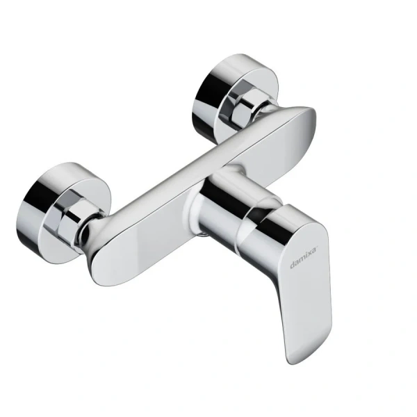 Смеситель для душа RedBlu by Damixa Palace Grand 462000000 (детальная фотография), современные, hi-tech