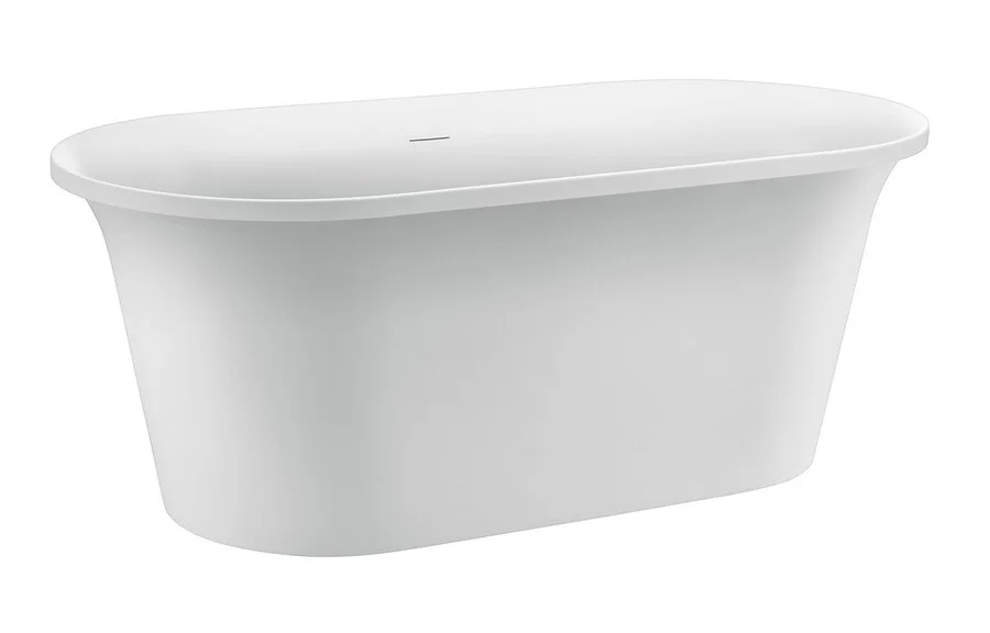 Ванна акриловая Aquanet Family Smart 170 x 78 см, белый глянцевый, 260047 88778-GW (детальная фотография)