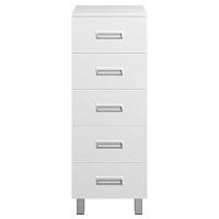 Шкаф-пенал для ванной Misty Селена П-Сел05040