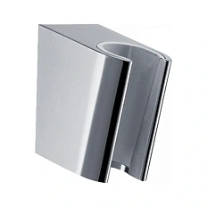 Держатель для душа Hansgrohe Porter S хром
