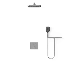 Душевой комплект Vincea VSFW-4211R встраиваемый