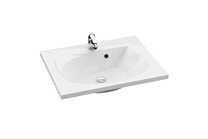 Раковина накладная 70 см Ravak Rosa II 