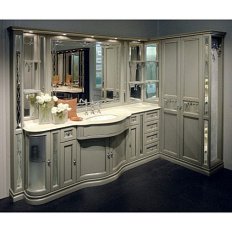 Мебель для ванной Eurodesign Il Borgo Premium Композиция 54/14