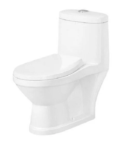 Унитаз моноблок Nofer Infantils детский 23154 (детальная фотография)