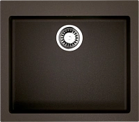 Мойка для кухни Omoikiri Bosen 57-ES 57 см espresso