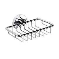 Мыльница Bemeta Omega настенная