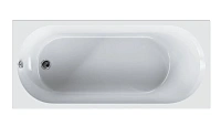 Ванна акриловая Am.Pm X-Joy 180x80 белая