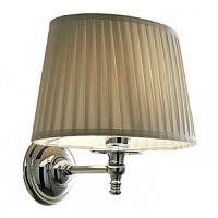 Светильник для ванной, кронштейн светлое золото, Devon&Devon Daisy