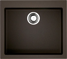 Мойка для кухни Omoikiri Bosen 57-ES 57 см espresso