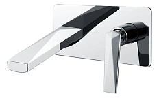 Смеситель для раковины Boheme Venturo с внутренней частью