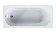 Ванна акриловая Am.Pm X-Joy 180x80 белая