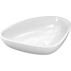 Раковина Salini Gloria 06 56 см покраска по RAL полностью