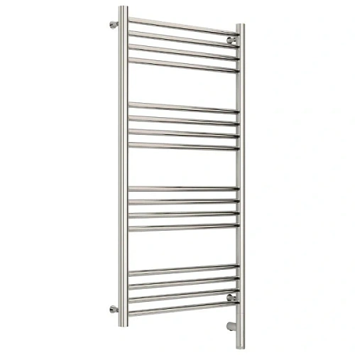 Полотенцесушитель электрический Сунержа Богема 3.0 50х100 см правый без покрытия - фото 9