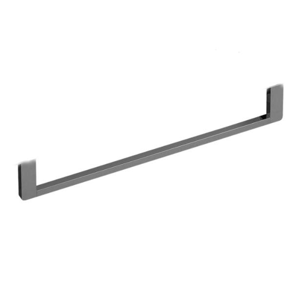 Полотенцедержатель под раковину, цвет хром, GSI Losanga PAFL61 (детальная фотография)