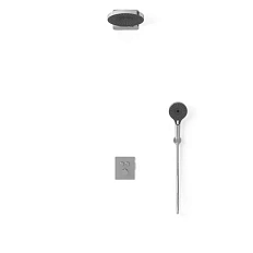 Душевой комплект Vincea Inspire VSFW-3I21T1 встраиваемый