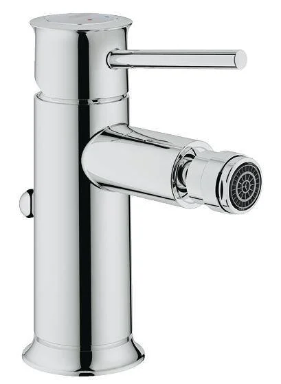 Смеситель для биде Grohe BauClassic 32864000 (детальная фотография)