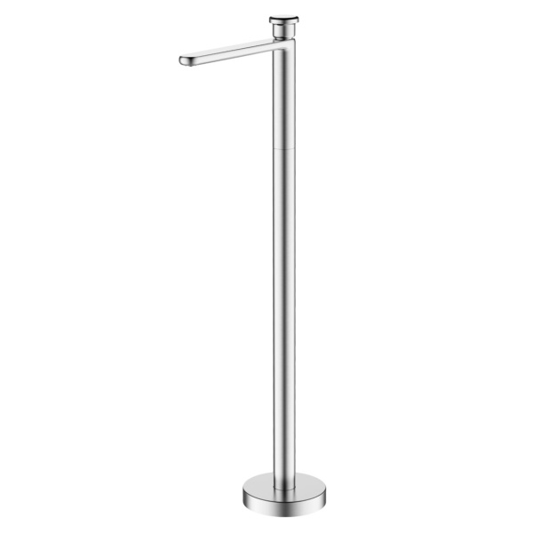 Смеситель для раковины ALTROBAGNO Ricco 010312 хром ALTROBAGNORicco010312Cr (детальная фотография)