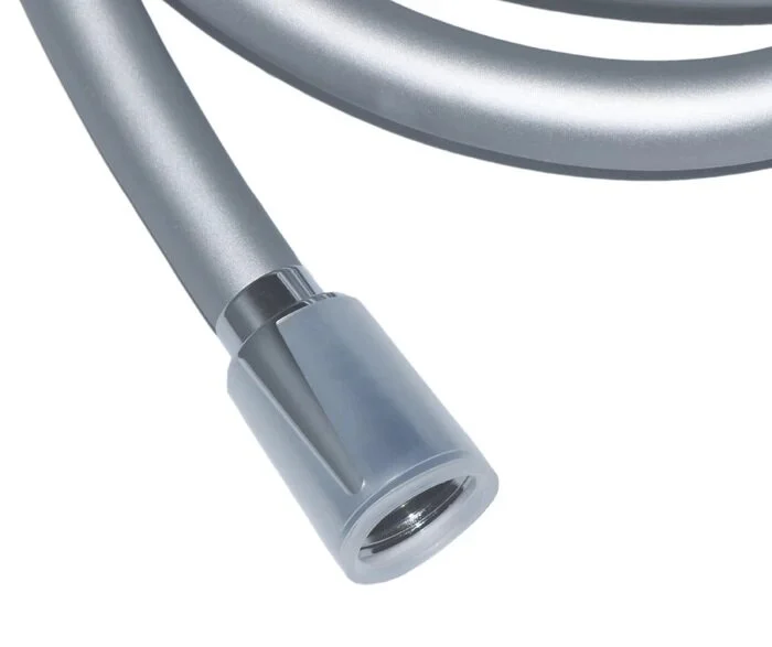 Шланг для душа IDDIS Optima Home серебрянный OPH12SLi19 (детальная фотография), современные, hi-tech