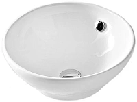 Раковина ArtCeram Fuori 1 43 см круглая