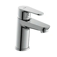 Смеситель для раковины Cersanit Cersania хром