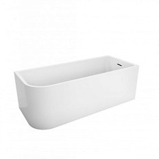 Ванна акриловая BelBagno 170x73 см правосторонняя