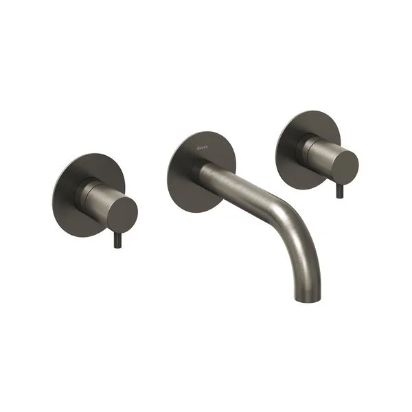 Смеситель для раковины Ravak Espirit графит матовый X070313 (детальная фотография)