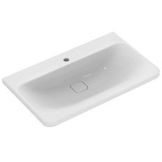 Раковина Ideal Standard Tonic II 80 см прямоугольная