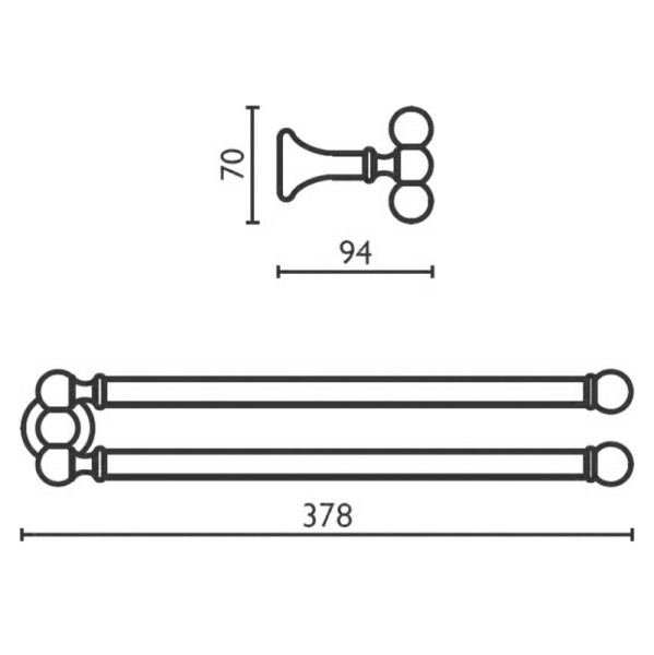 Схема (детальная фотография), по запросу