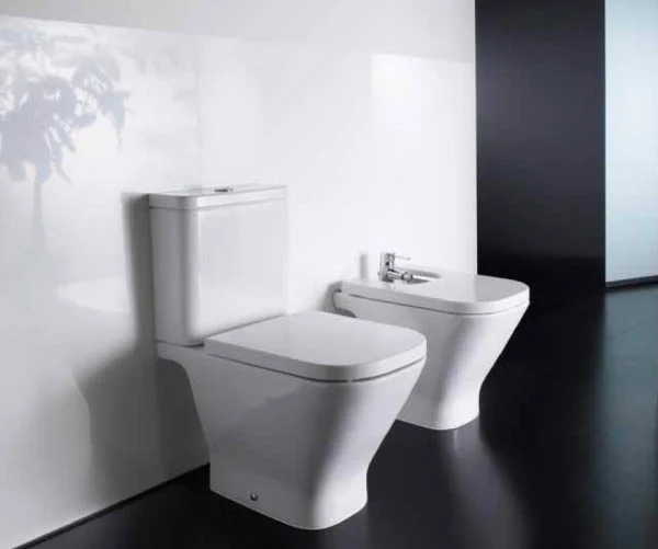 Бачок для унитаза Roca The Gap 2 режима 34147000Y (детальная фотография), в наличии