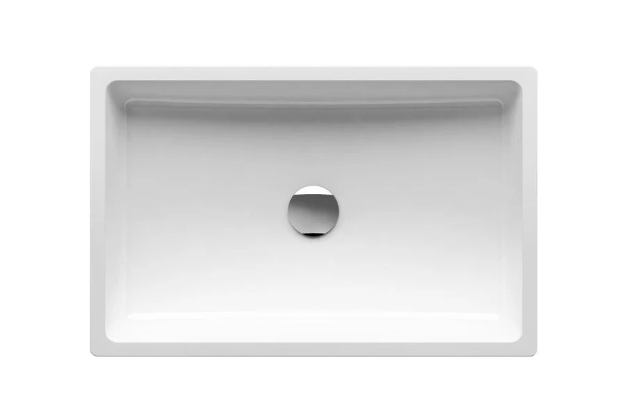 Раковина Ravak Formy 01 500 D XJL01250000 (детальная фотография), современные, hi-tech