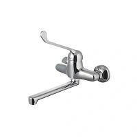 Смеситель для кухни Lemark Project LM4611C