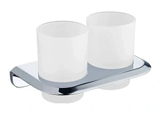 Стакан для ванной Cezares Liner хром