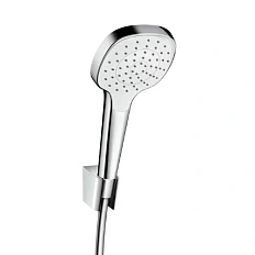 Душевой комплект Hansgrohe Croma Select E с держателем